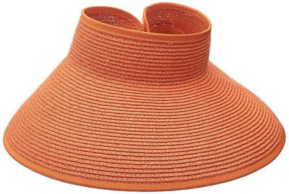Scala The Roll Visor - Womens Visor