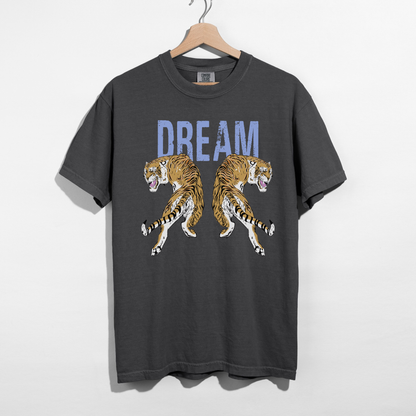 Dream Tiger Graphic Tee