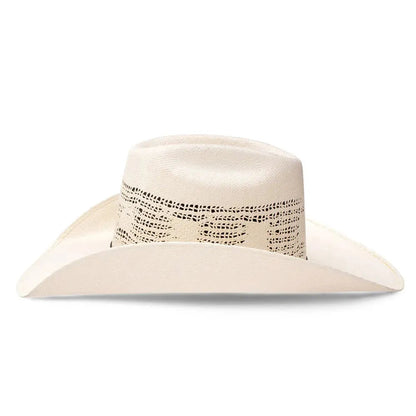 Resistol Cody Johnson Cojo Vaquero - Straw Cowboy Hat
