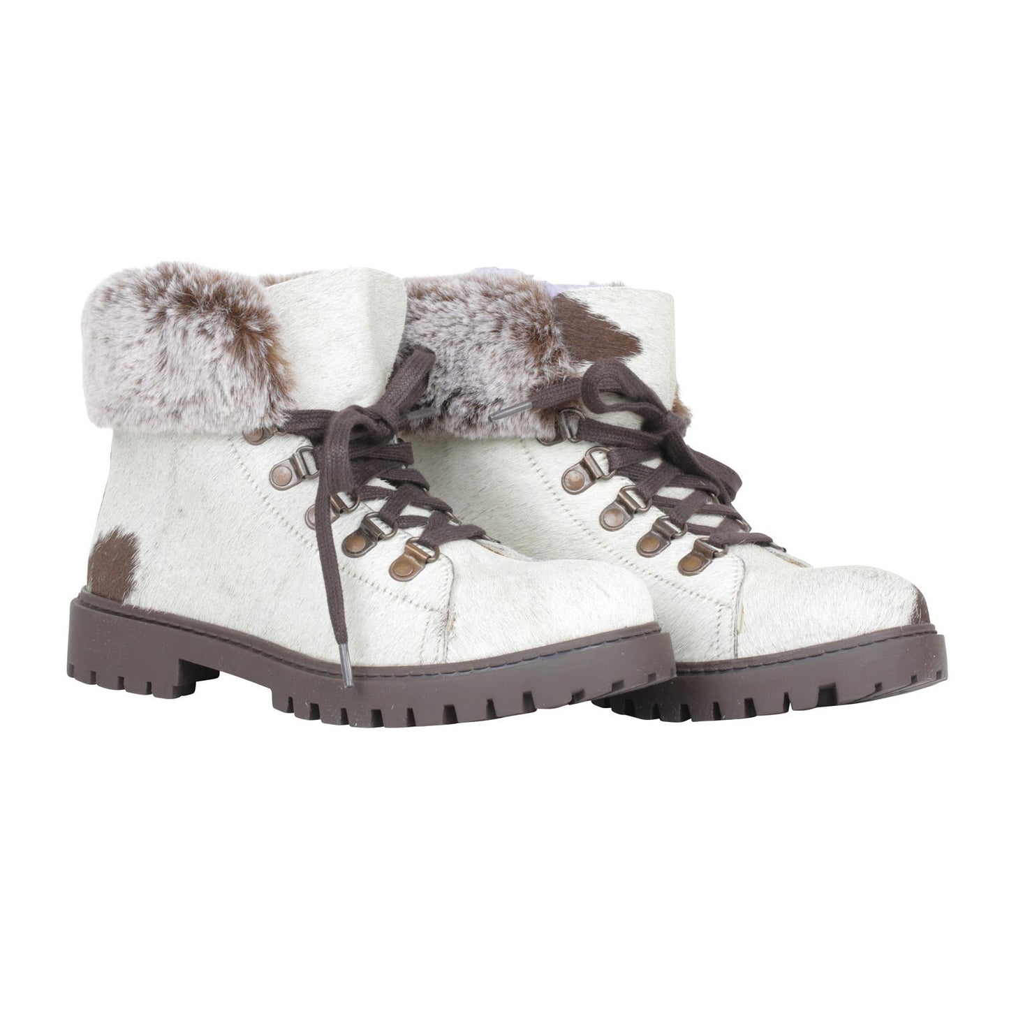 Beaver Boots