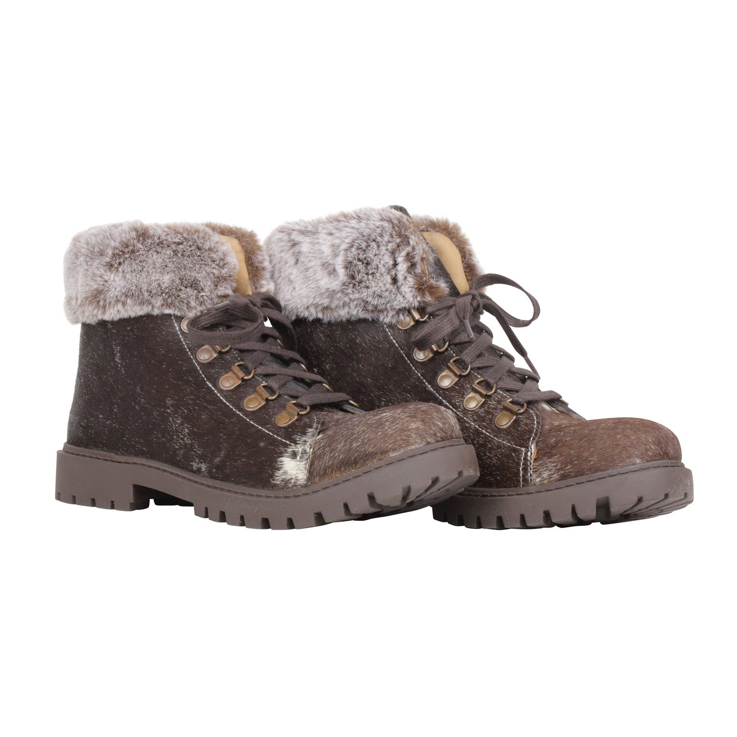 Beaver Boots