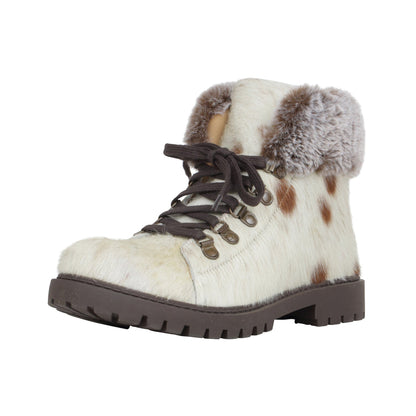 Beaver Boots