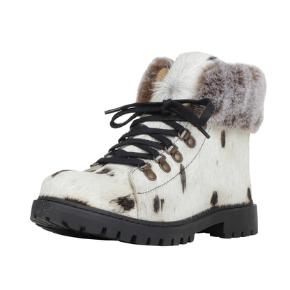 Beaver Boots