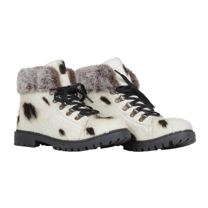 Beaver Boots