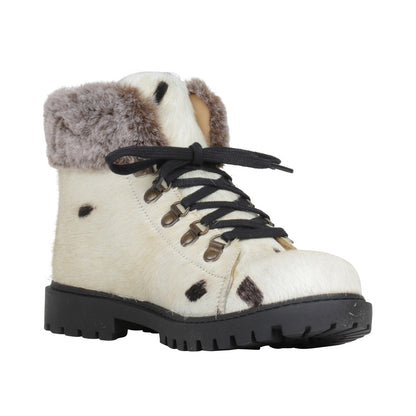 Beaver Boots