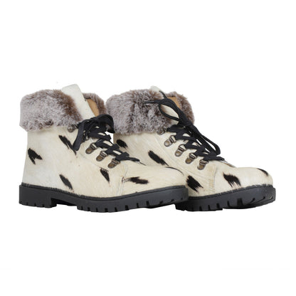Beaver Boots