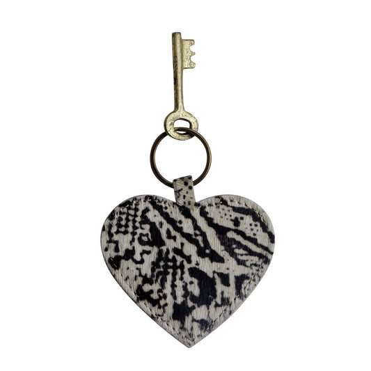 Manifest Keychain
