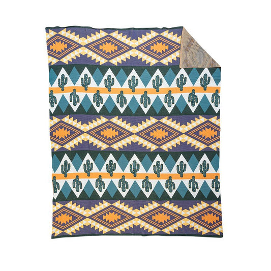 Mojave Valley Throw