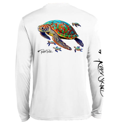 Sea Turtle