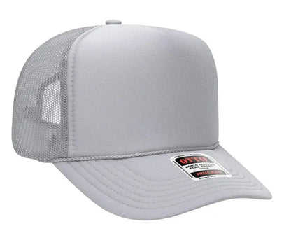 Pew Pew Specialist Adult Otto Foam Trucker Hat
