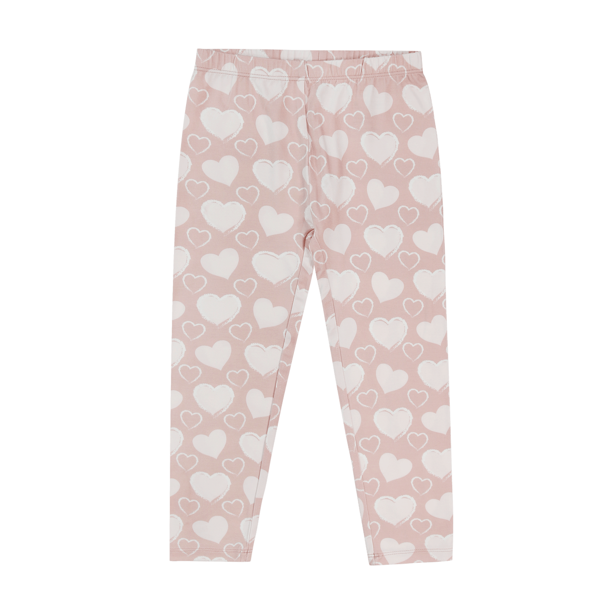 So Much Love Classic Legging