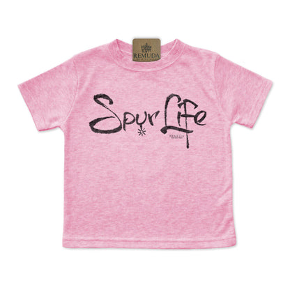 Spur Life -  Infant Western Tee