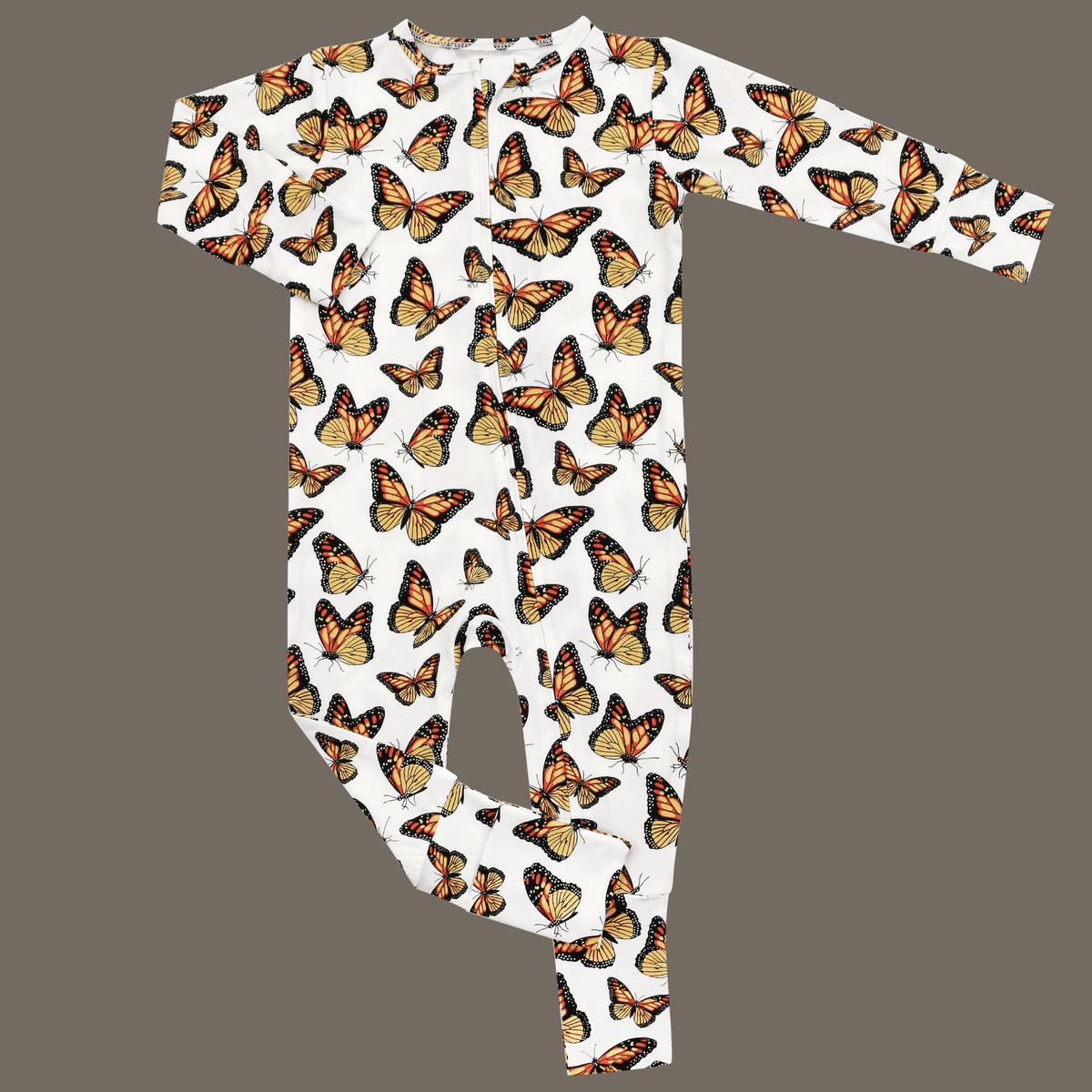 The Great Migration Convertible Romper