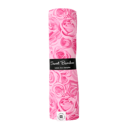 This Must Be Love Swaddle