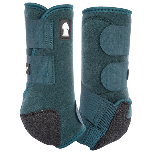 Legacy2 Front Dragonfly Green