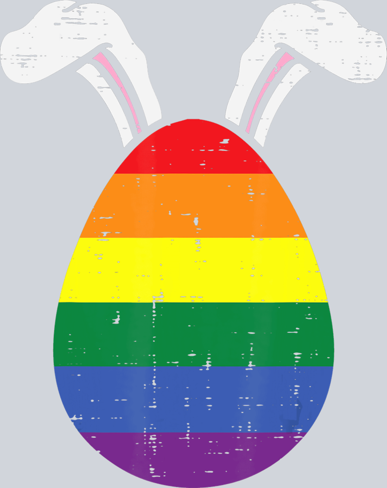 Pride Easter - STK04985 (DTF Transfers)