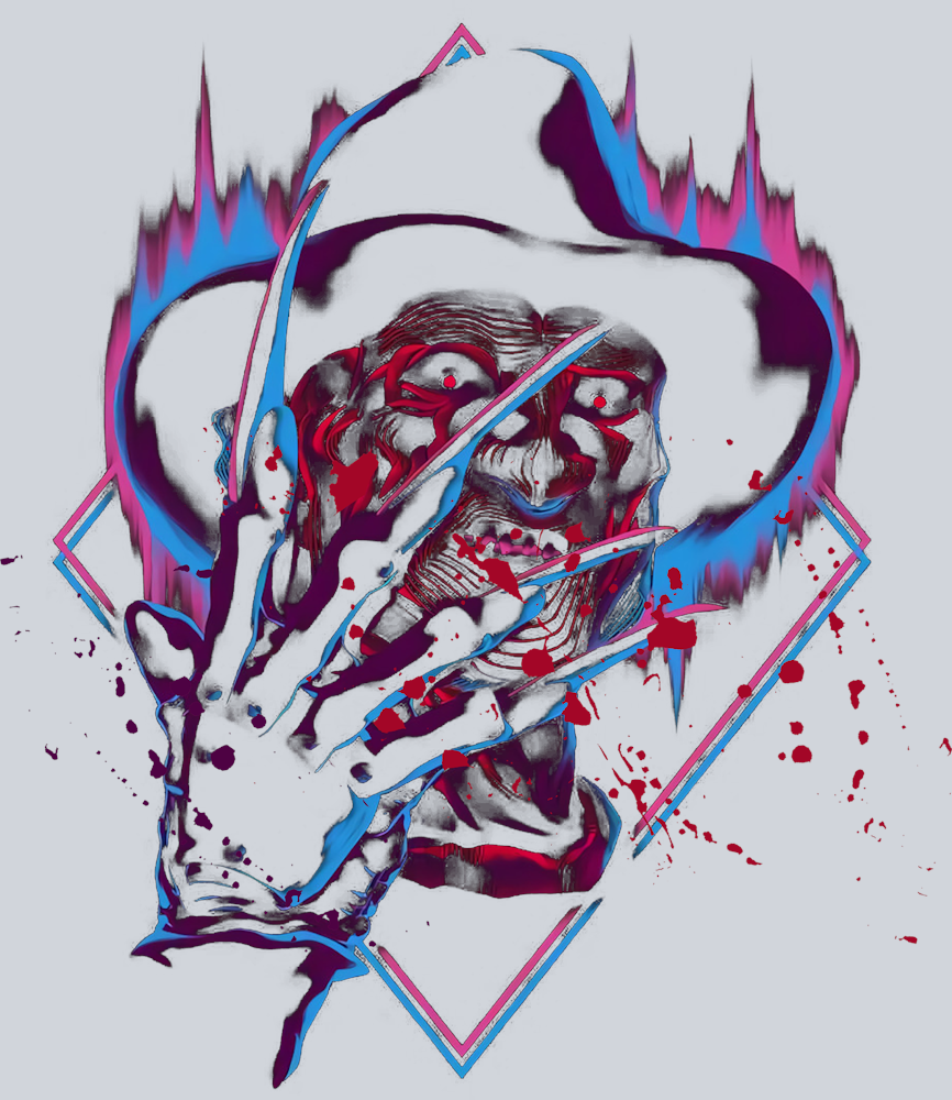 Freddy - STK02119 (DTF Transfers)