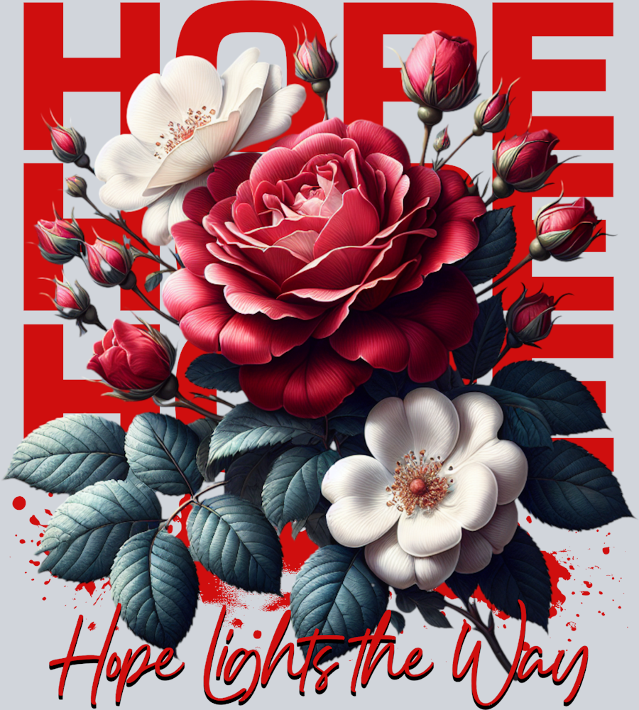 Hope Streetwear - STK02798 (DTF Transfers)