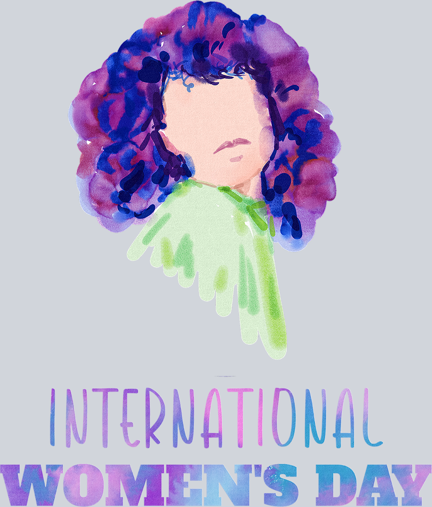 International Womens Day 10 - STK03232 (DTF Transfers)