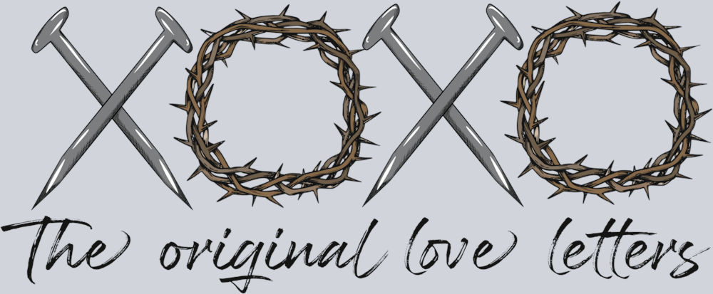 The Original Love Letters - STK06075 (DTF Transfers)