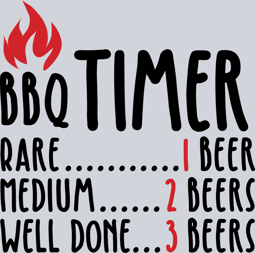 BBQ_timer - STK07032 (DTF Transfers)