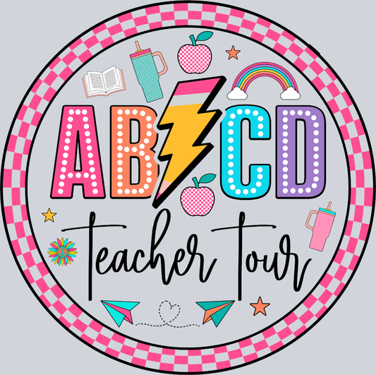 Abcd 2 - STK00052 (DTF Transfers)