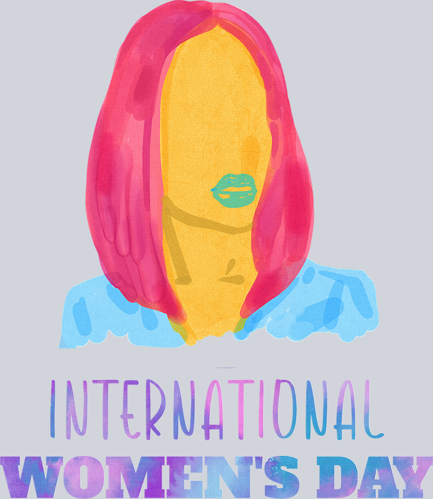 International Womens Day 11 - STK03233 (DTF Transfers)