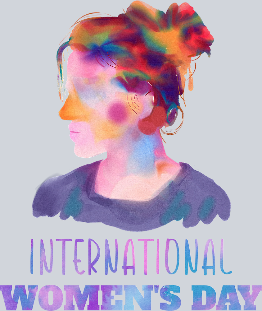 International Womens Day 3 - STK03225 (DTF Transfers)