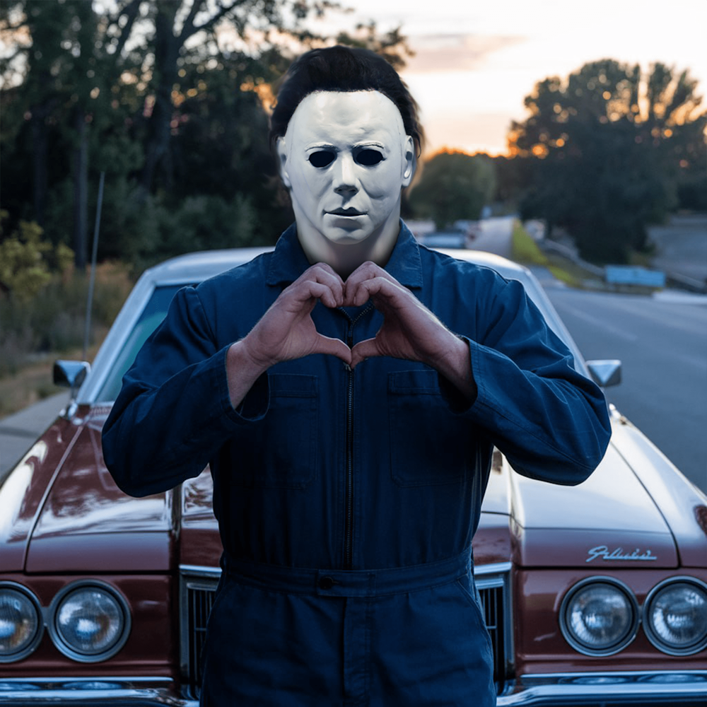 Michael Heart Hands 3 - STK04274 (DTF Transfers)