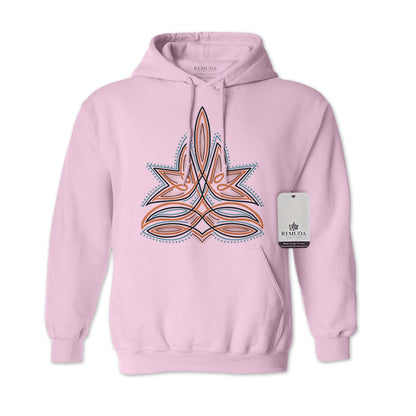 Western Boot Stitch - Adult Unisex Western Hoodie
