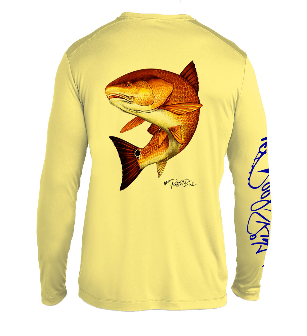Red Fish